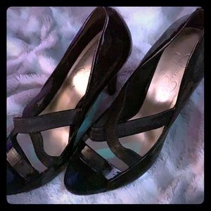 Jessica Simpson Heels